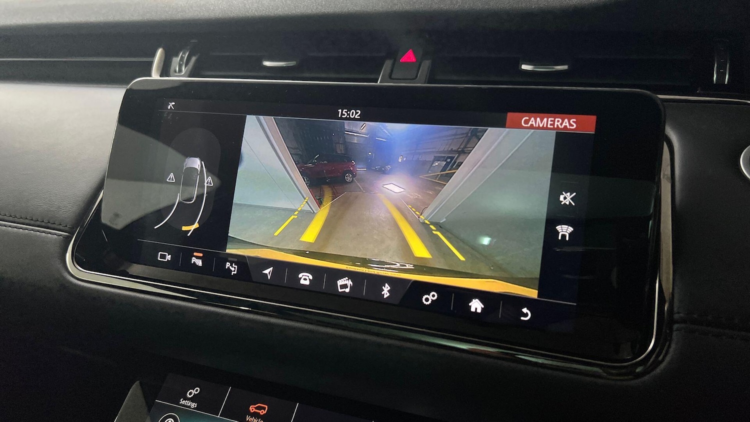 Used Land Rover Range Rover Evoque 2019 for sale - 76059565: Photo 10