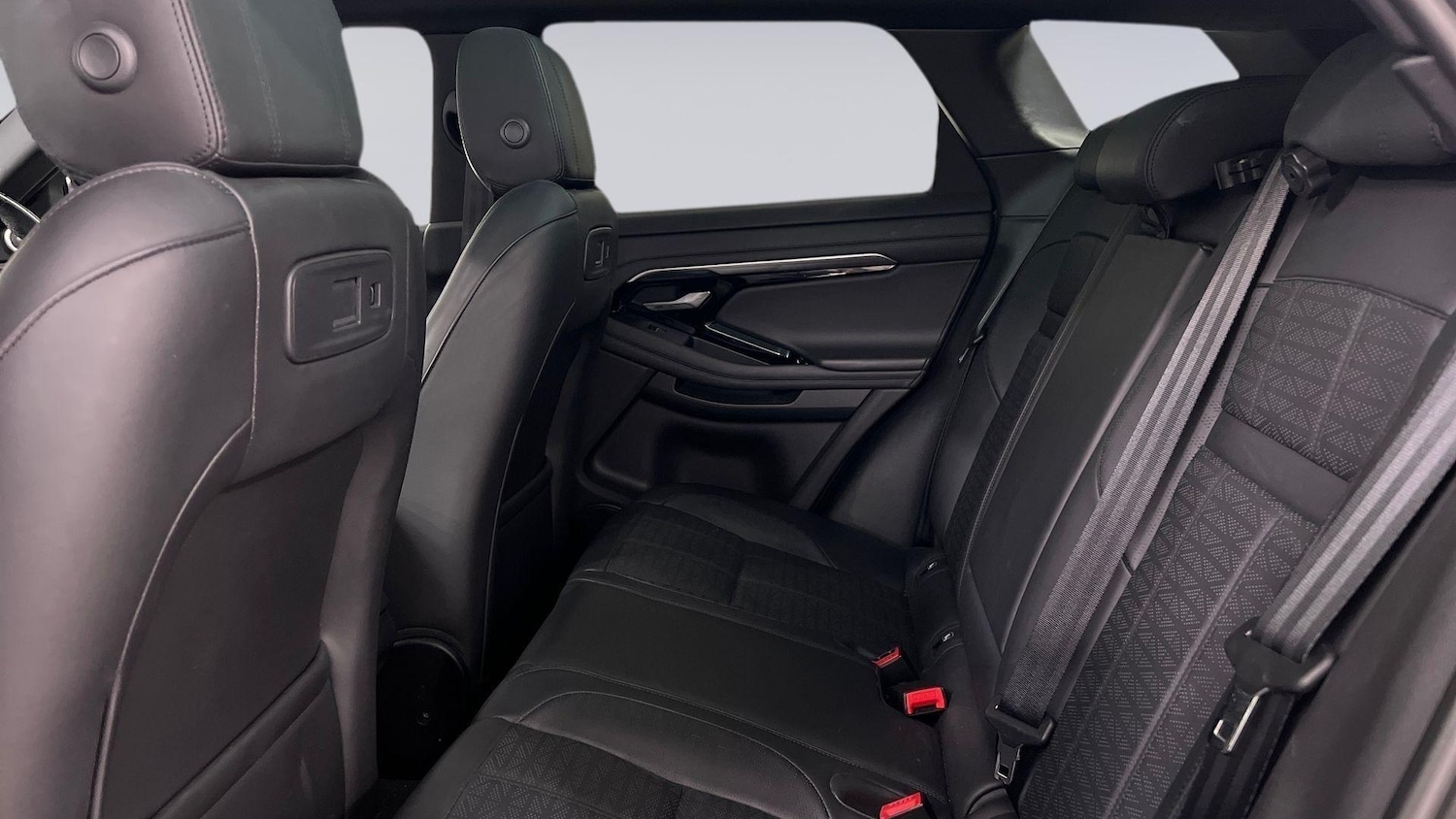 Used Land Rover Range Rover Evoque 2019 for sale - 76059565: Photo 3