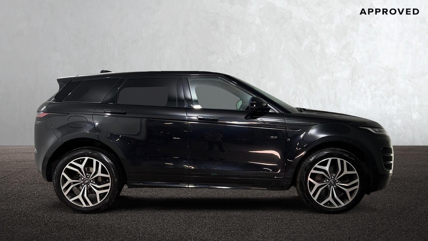 Used Land Rover Range Rover Evoque 2019 for sale - 76059565: Photo 4