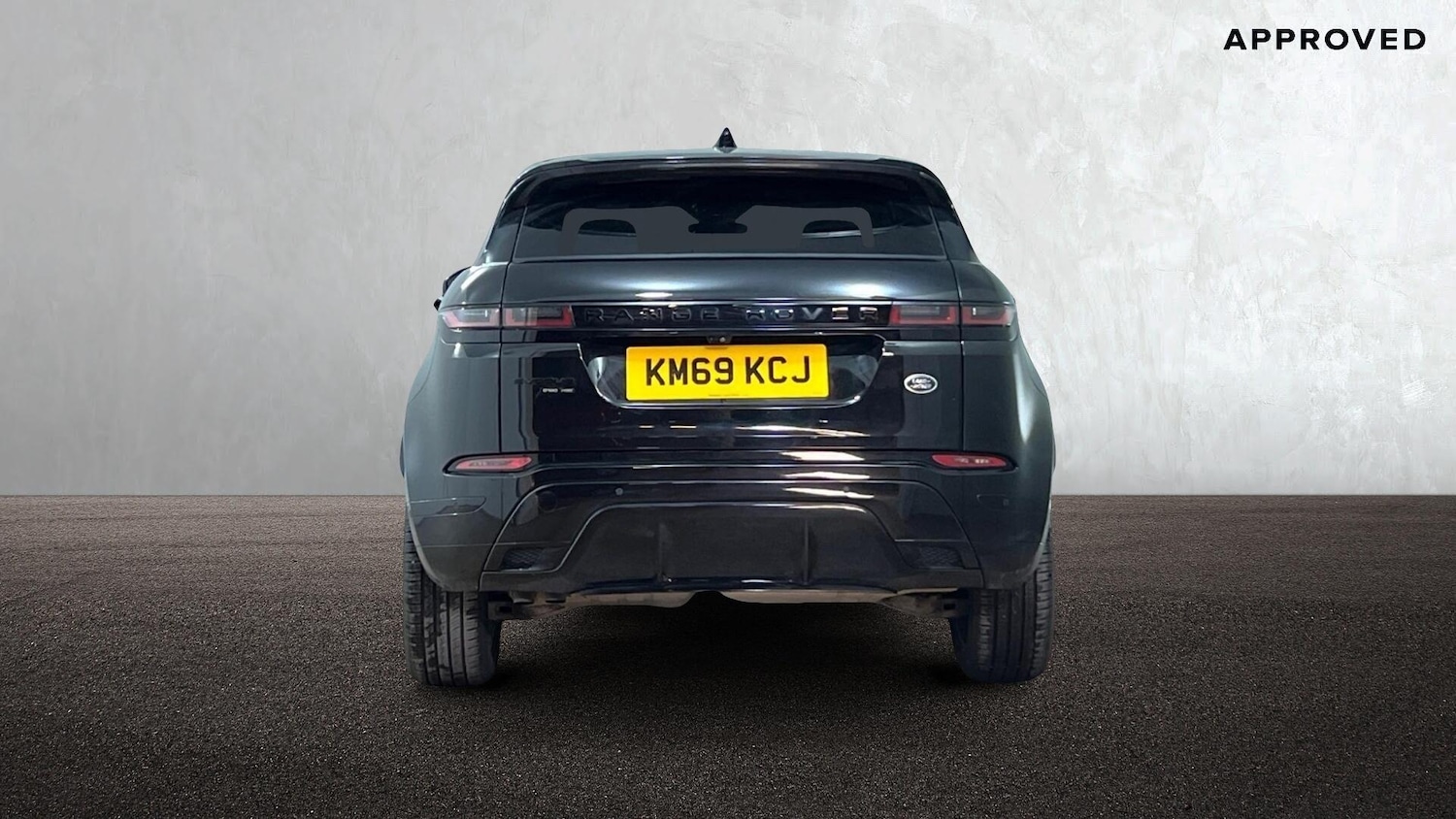 Used Land Rover Range Rover Evoque 2019 for sale - 76059565: Photo 5