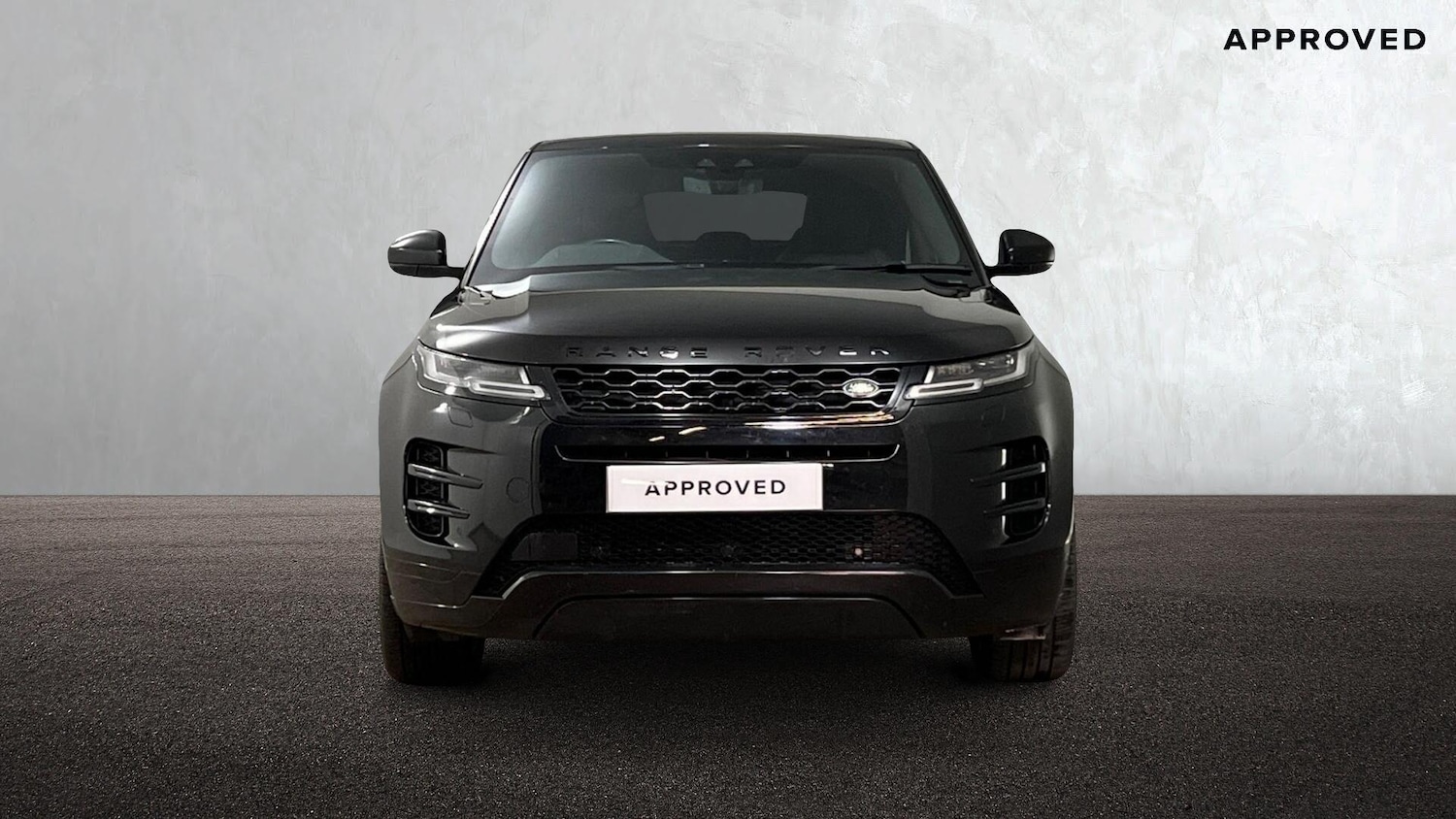 Used Land Rover Range Rover Evoque 2019 for sale - 76059565: Photo 6