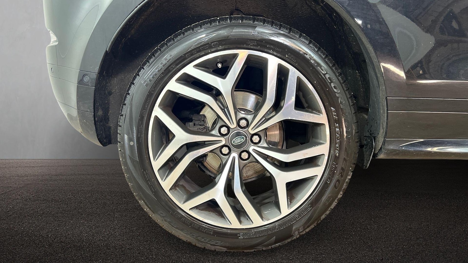 Used Land Rover Range Rover Evoque 2019 for sale - 76059565: Photo 7