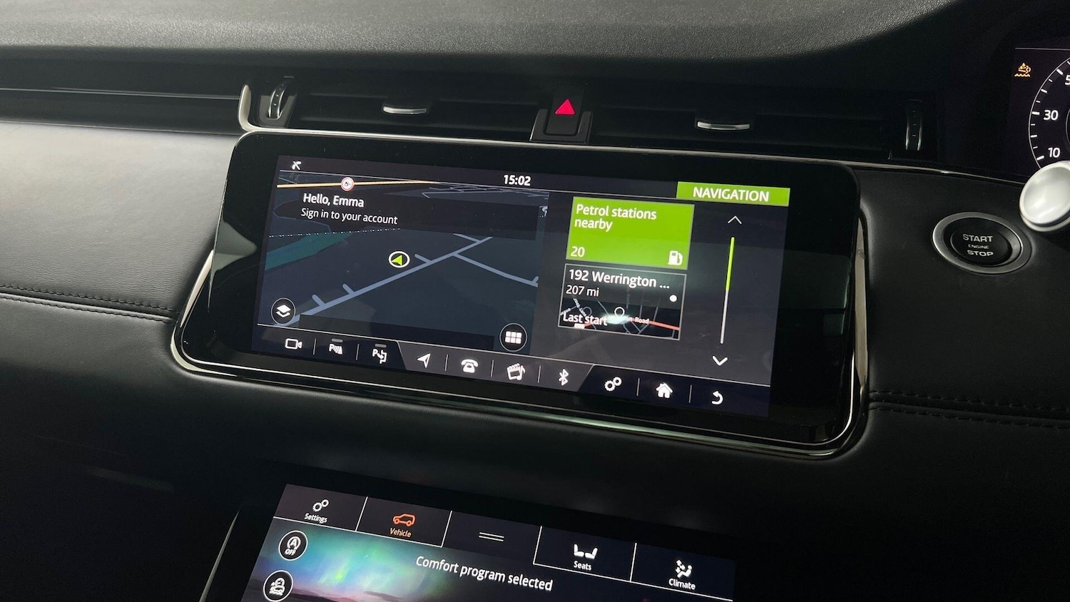 Used Land Rover Range Rover Evoque 2019 for sale - 76059565: Photo 9