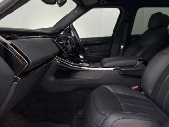 Used Land Rover Range Rover Sport 2024 for sale - 74852152: Photo