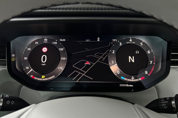 Used Land Rover Range Rover Sport for sale - 76214574: Photo 10