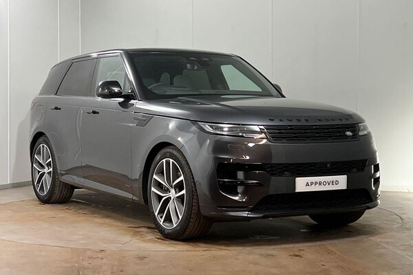 Used Land Rover Range Rover Sport for sale - 76214574: Photo 1