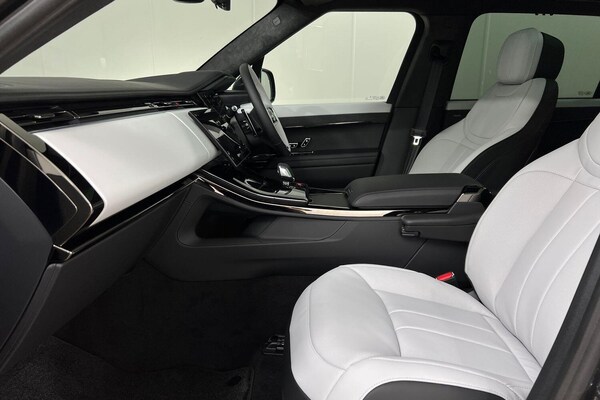 Used Land Rover Range Rover Sport for sale - 76214574: Photo 3