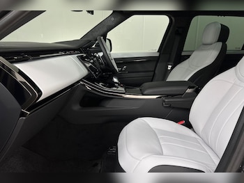 Used Land Rover Range Rover Sport for sale - 76214574: Photo 3