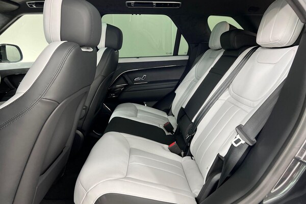 Used Land Rover Range Rover Sport for sale - 76214574: Photo 4