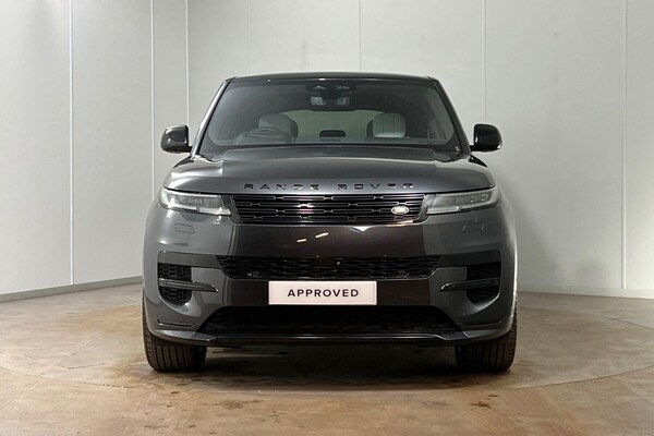 Used Land Rover Range Rover Sport for sale - 76214574: Photo 7