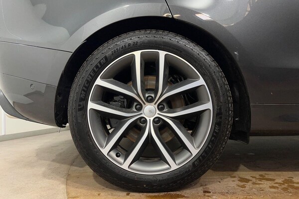 Used Land Rover Range Rover Sport for sale - 76214574: Photo 8