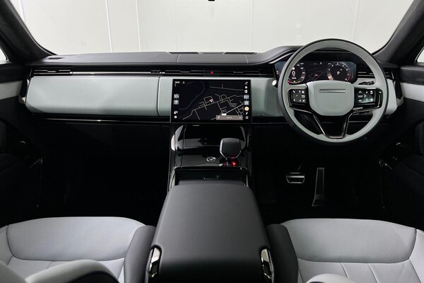 Used Land Rover Range Rover Sport for sale - 76214574: Photo 9