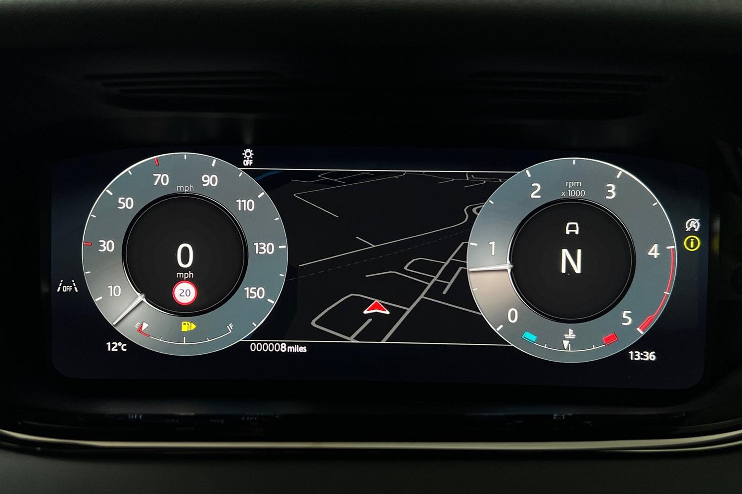 Used Land Rover Range Rover Evoque 2025 for sale - 76189586: Photo 10
