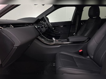 Used Land Rover Range Rover Evoque 2025 for sale - 76189586: Photo 3