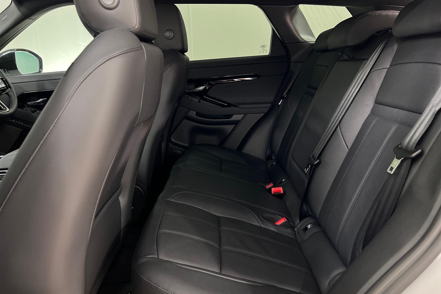 Used Land Rover Range Rover Evoque 2025 for sale - 76189586: Photo 4