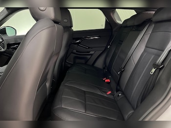 Used Land Rover Range Rover Evoque 2025 for sale - 76189586: Photo 4