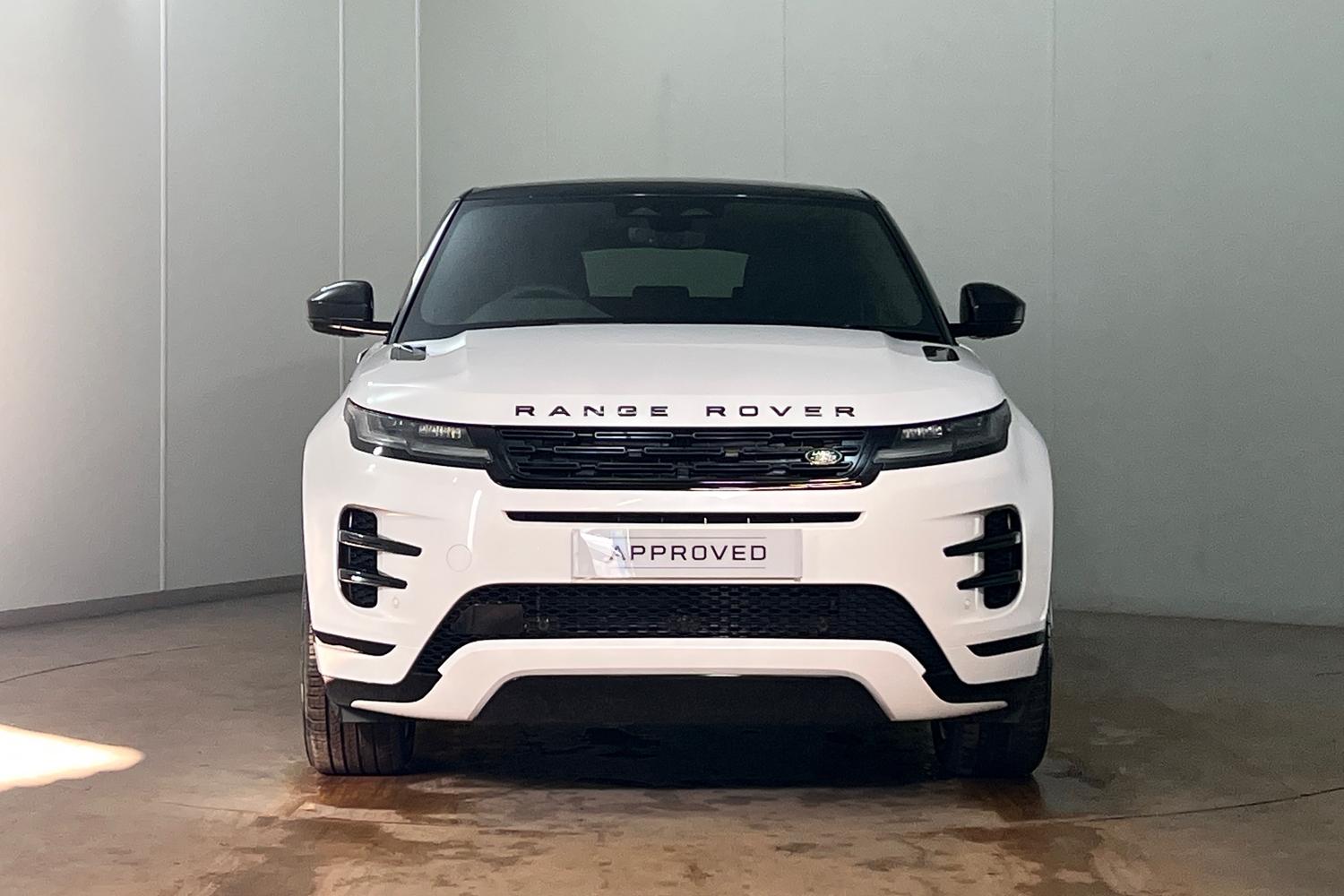 Used Land Rover Range Rover Evoque 2025 for sale - 76189586: Photo 7