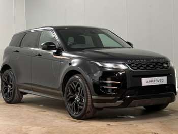 2022 (22) - 2.0 D200 R-Dynamic SE 5dr Auto
