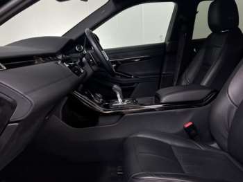 Used Land Rover Range Rover Evoque 2022 for sale - 74851545: Photo