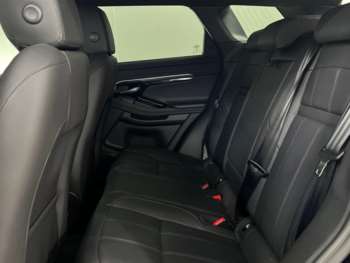Used Land Rover Range Rover Evoque 2022 for sale - 74851545: Photo