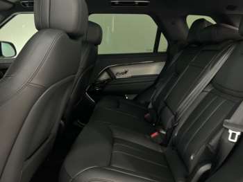 Used Land Rover Range Rover Sport 2025 for sale - 74851541: Photo