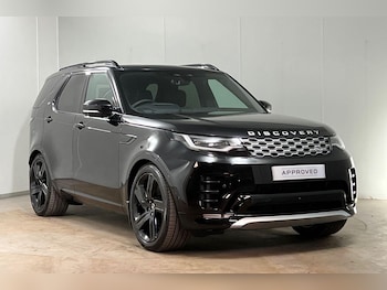 Used Land Rover Discovery 2025 for sale - 75697191: Photo