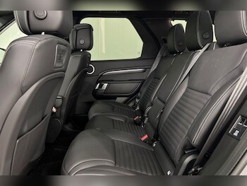 Used Land Rover Discovery 2025 for sale - 75697191: Photo