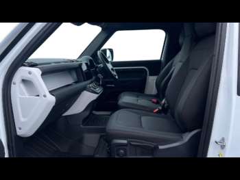 Used Land Rover Defender 90 2024 for sale - 74861361: Photo