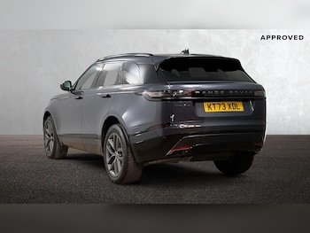 Used Land Rover Range Rover Velar 2023 for sale - 75363176: Photo