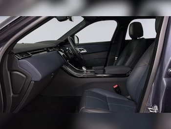 Used Land Rover Range Rover Velar 2023 for sale - 75363176: Photo