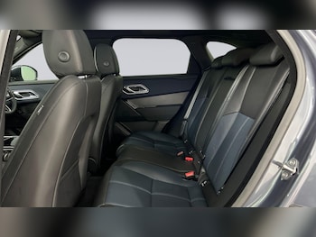 Used Land Rover Range Rover Velar 2023 for sale - 75363176: Photo