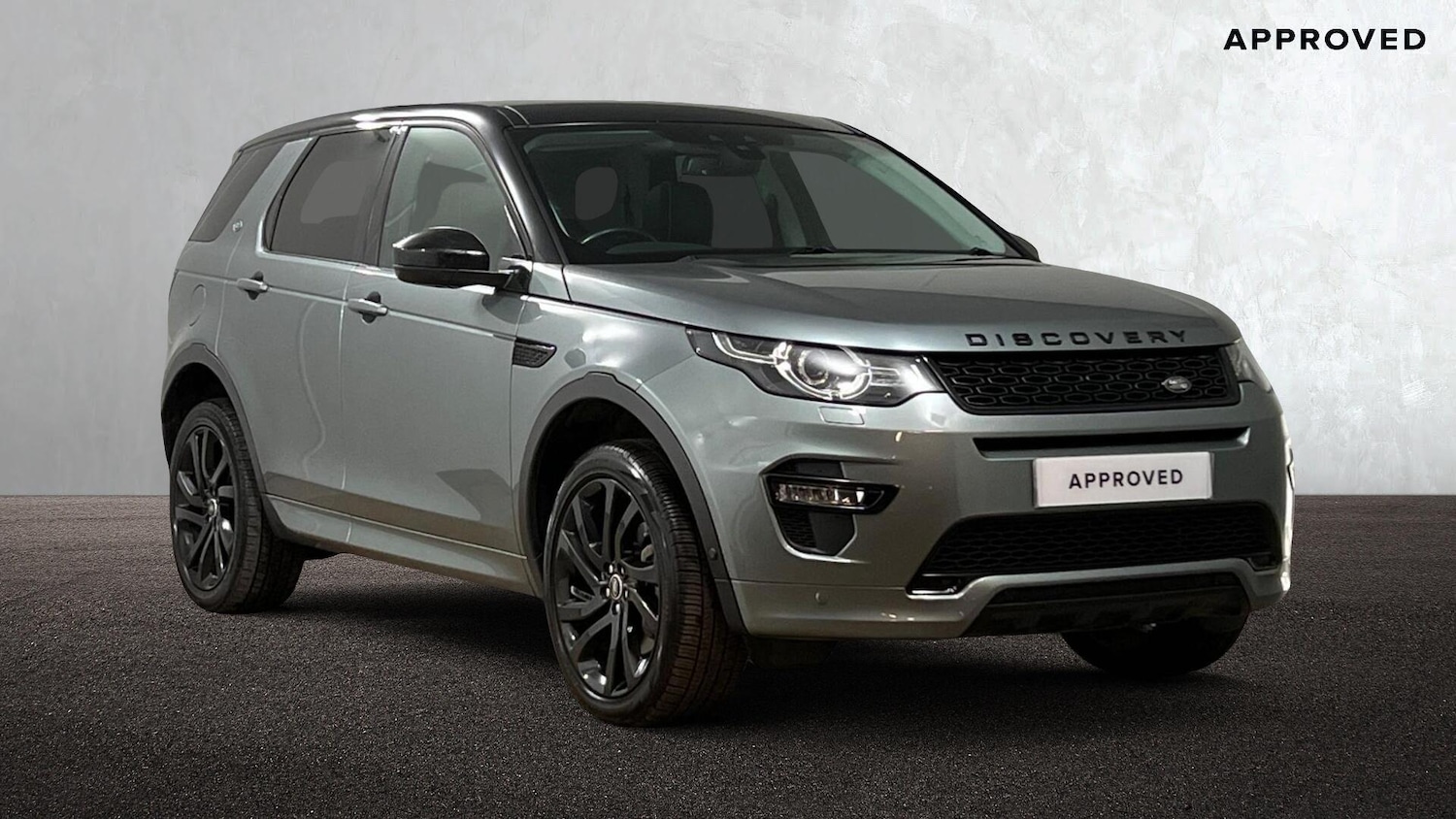 Used Land Rover Discovery Sport 2018 for sale - 76059227: Photo 1