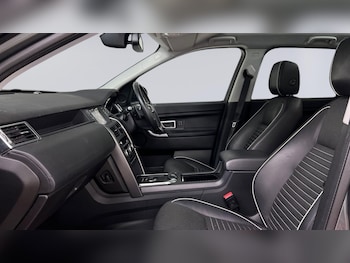 Used Land Rover Discovery Sport 2018 for sale - 76059227: Photo 3