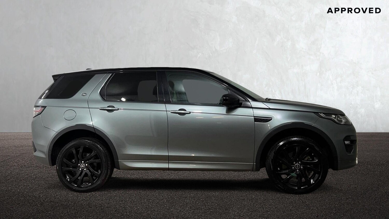 Used Land Rover Discovery Sport 2018 for sale - 76059227: Photo 5