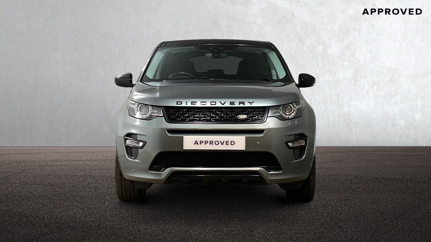 Used Land Rover Discovery Sport 2018 for sale - 76059227: Photo 7