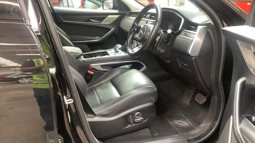 Used Jaguar F-Pace 2022 for sale - 76099411: Photo 7