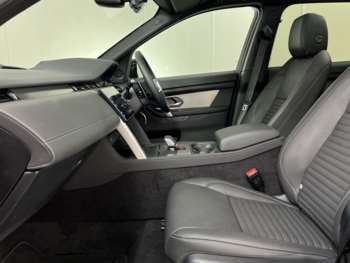 Used Land Rover Discovery Sport 2024 for sale - 74849179: Photo