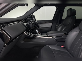 Used Land Rover Range Rover Sport 2024 for sale - 75635280: Photo