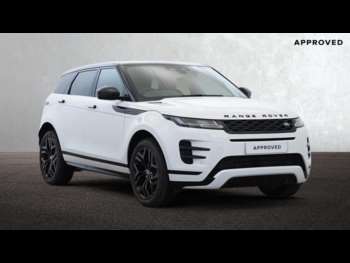 2022 (72) - 2.0 P300 HST 5dr Auto