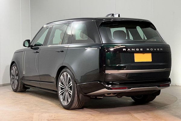 Used Land Rover Range Rover 2025 for sale - 75041008: Photo 2