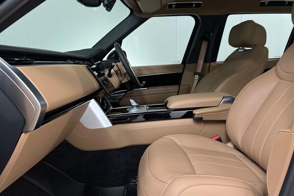 Used Land Rover Range Rover 2025 for sale - 75041008: Photo 3