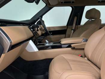 Used Land Rover Range Rover 2025 for sale - 75041008: Photo