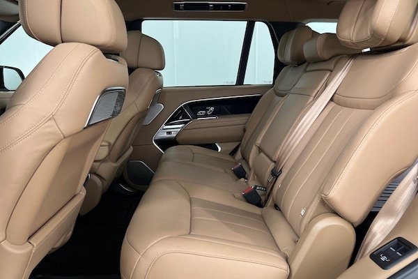 Used Land Rover Range Rover 2025 for sale - 75041008: Photo 4