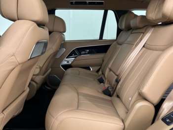 Used Land Rover Range Rover 2025 for sale - 75041008: Photo