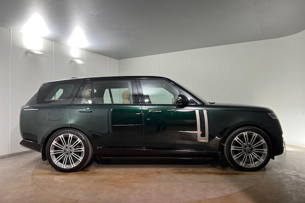 Used Land Rover Range Rover 2025 for sale - 75041008: Photo 5