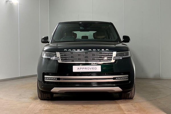Used Land Rover Range Rover 2025 for sale - 75041008: Photo 7