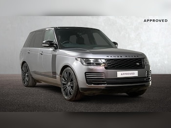 Land Rover - Range Rover