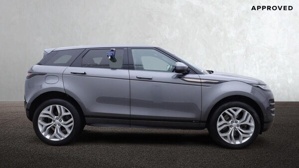 Used Land Rover Range Rover Evoque 2019 for sale - 76215383: Photo 5