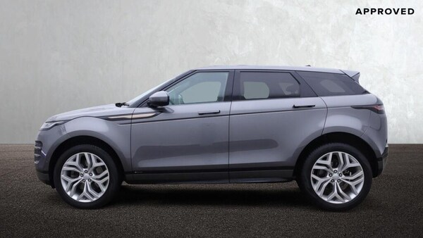 Used Land Rover Range Rover Evoque 2019 for sale - 76215383: Photo 6