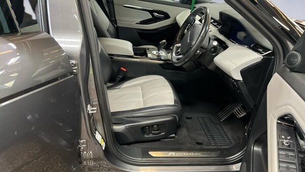 Used Land Rover Range Rover Evoque 2019 for sale - 76215383: Photo 7